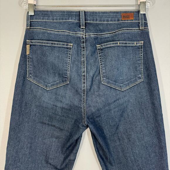 Paige Hoxton Ankle Jean - Picture 6 of 7